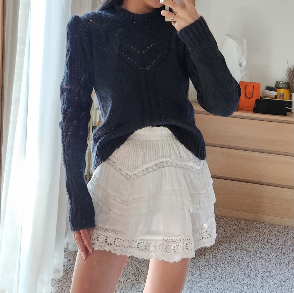 Ba&sh sweater